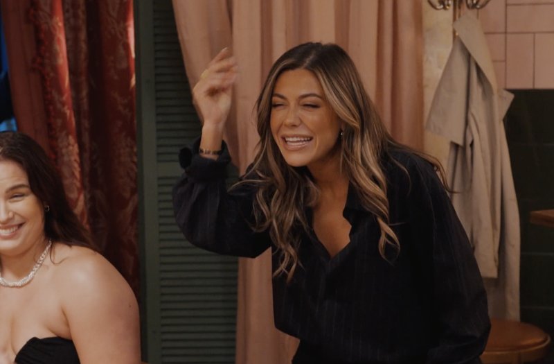 Bianca Ingrosso Bianca Ingrosso